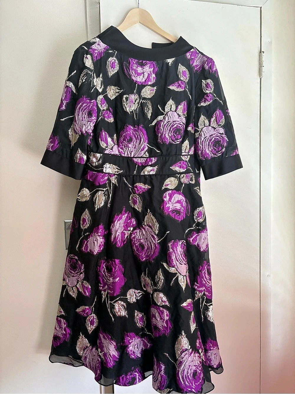 Lela Rose Dress Size 16